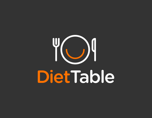 DietTable Logo