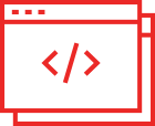 Icon: Web Development