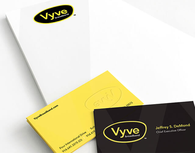 Vyve Stationary