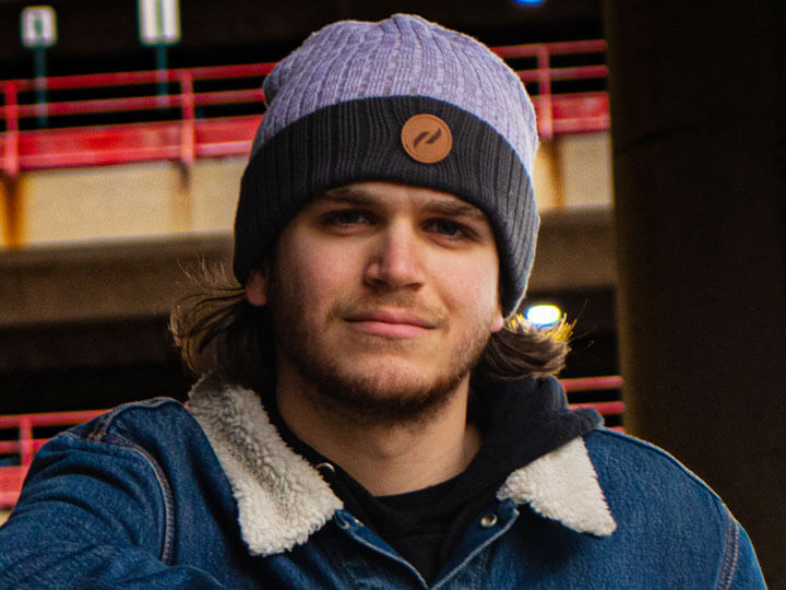 Jeremy Greiss Jeremy Greiss