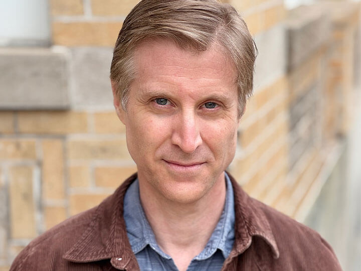 Matt Kressel Matt Kressel