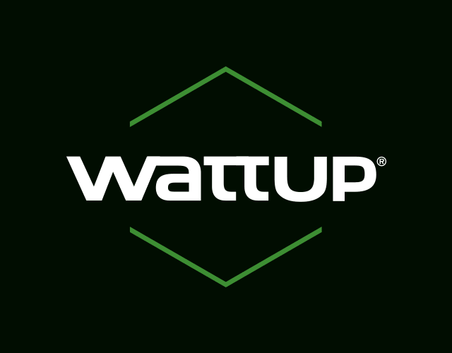 Energous WattUp Logo