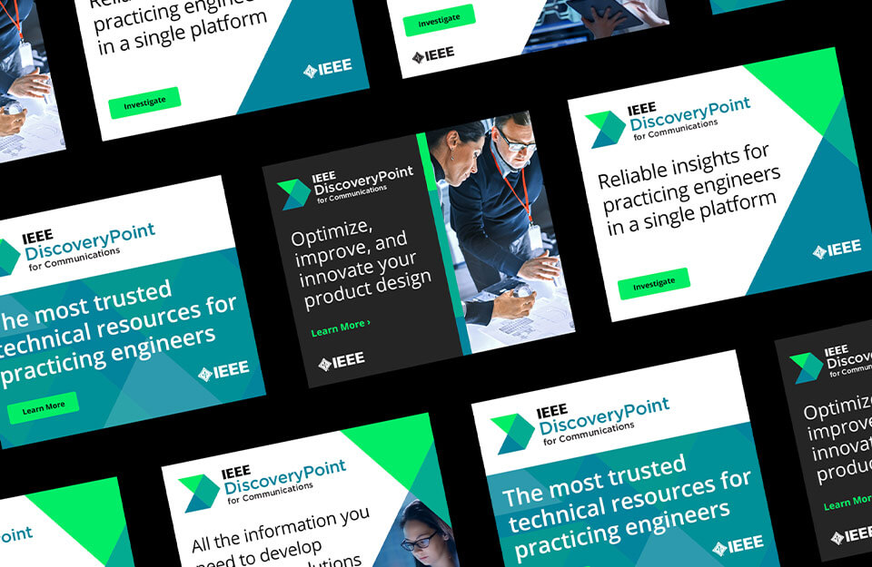 IEEE DiscoveryPoint Social Tiles
