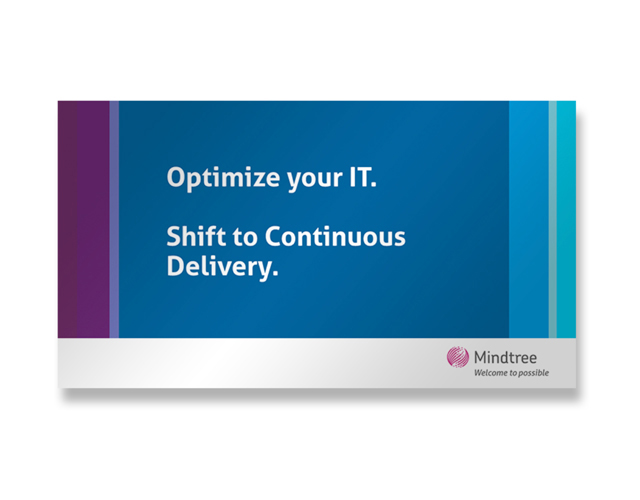 Mindtree Powerpoint A