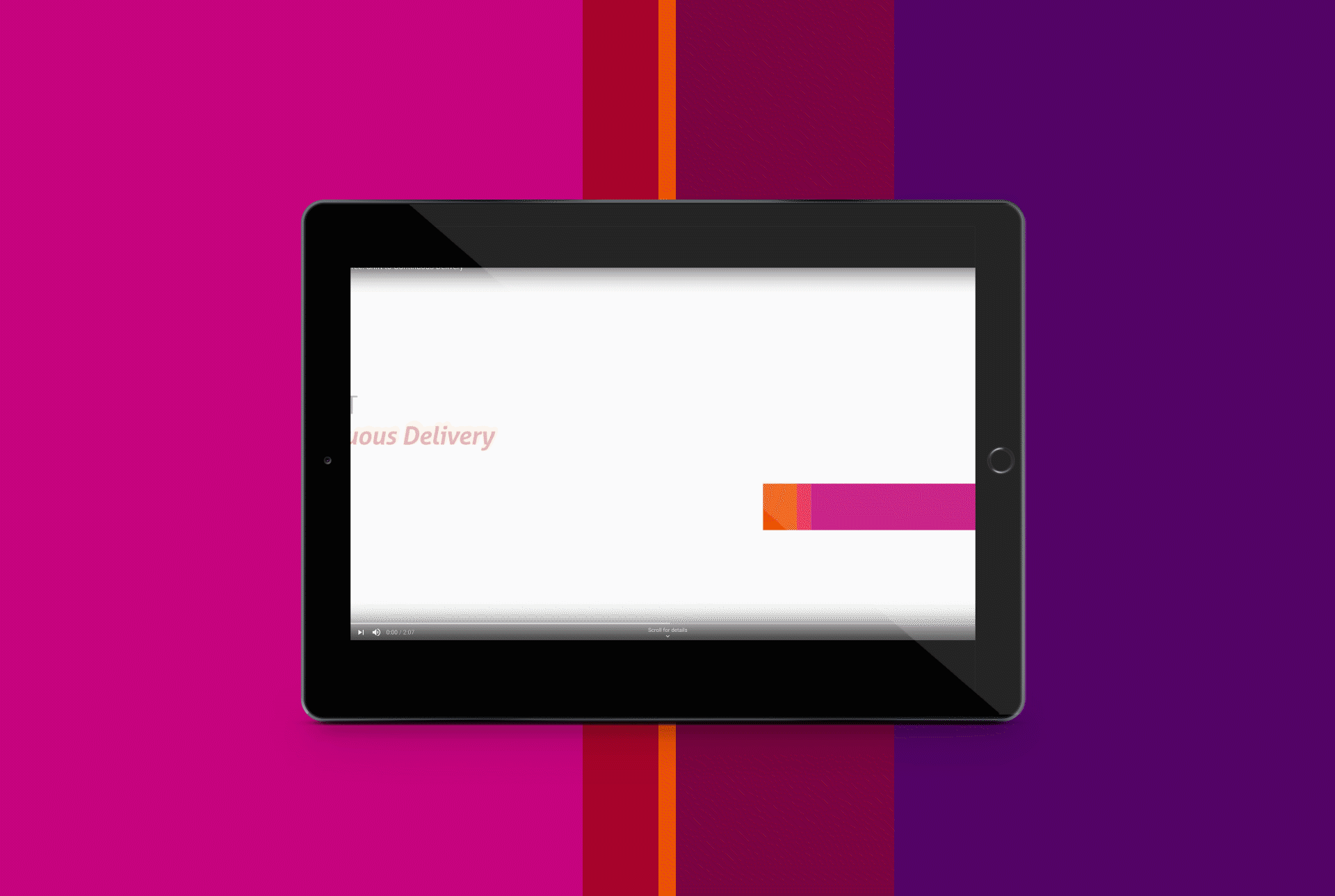 Mindtree Video
