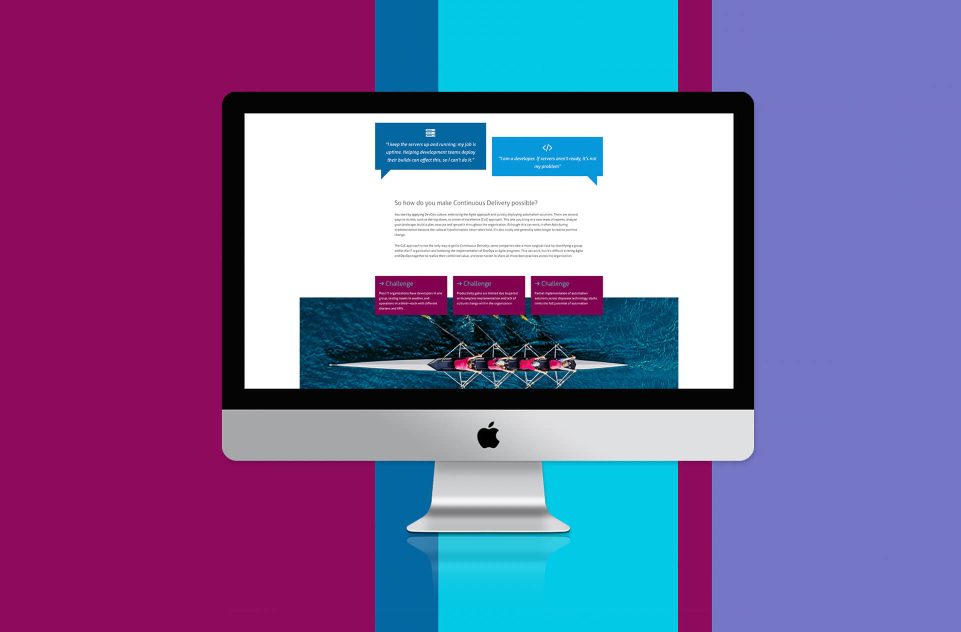 Mindtree Website