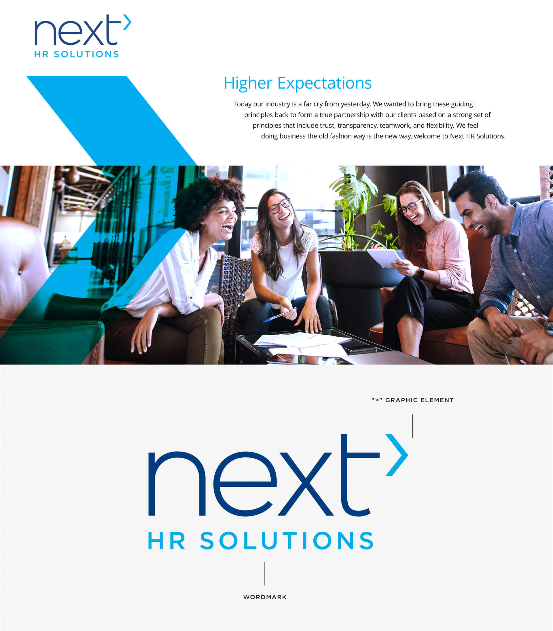 Next HR Ad