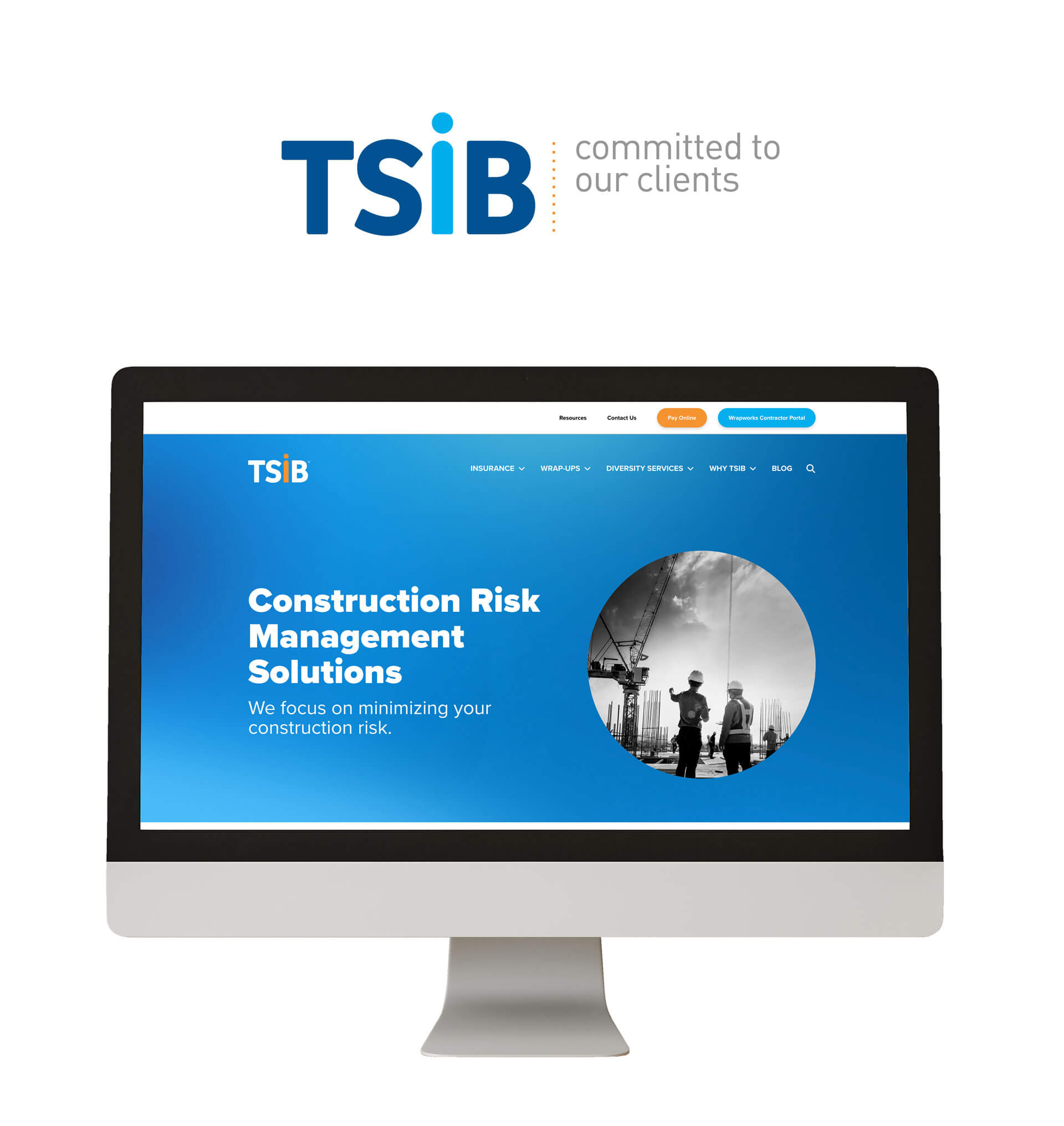 TSIB Website